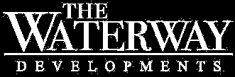 The Waterway Developments logo